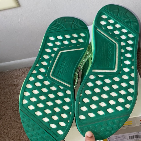 Adidas HU NMD